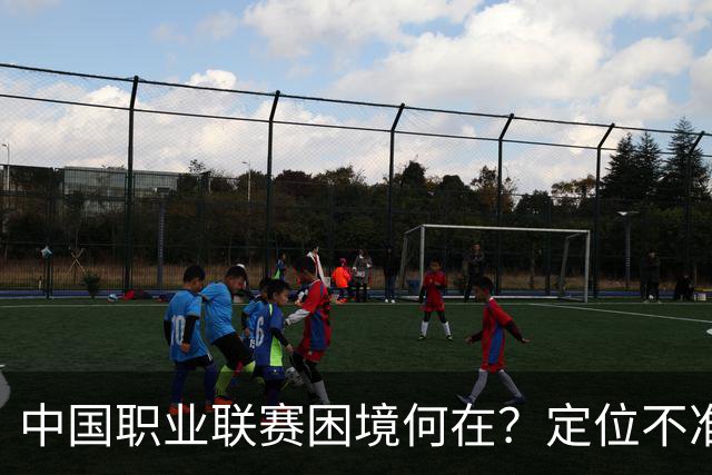 中国职业联赛困境何在？定位不准！理念错位！